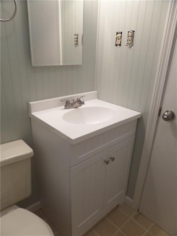 Nice 2 bedroom 1 bath home located Marietta property image