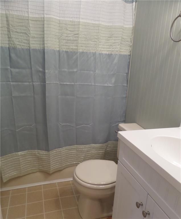 Nice 2 bedroom 1 bath home located Marietta property image