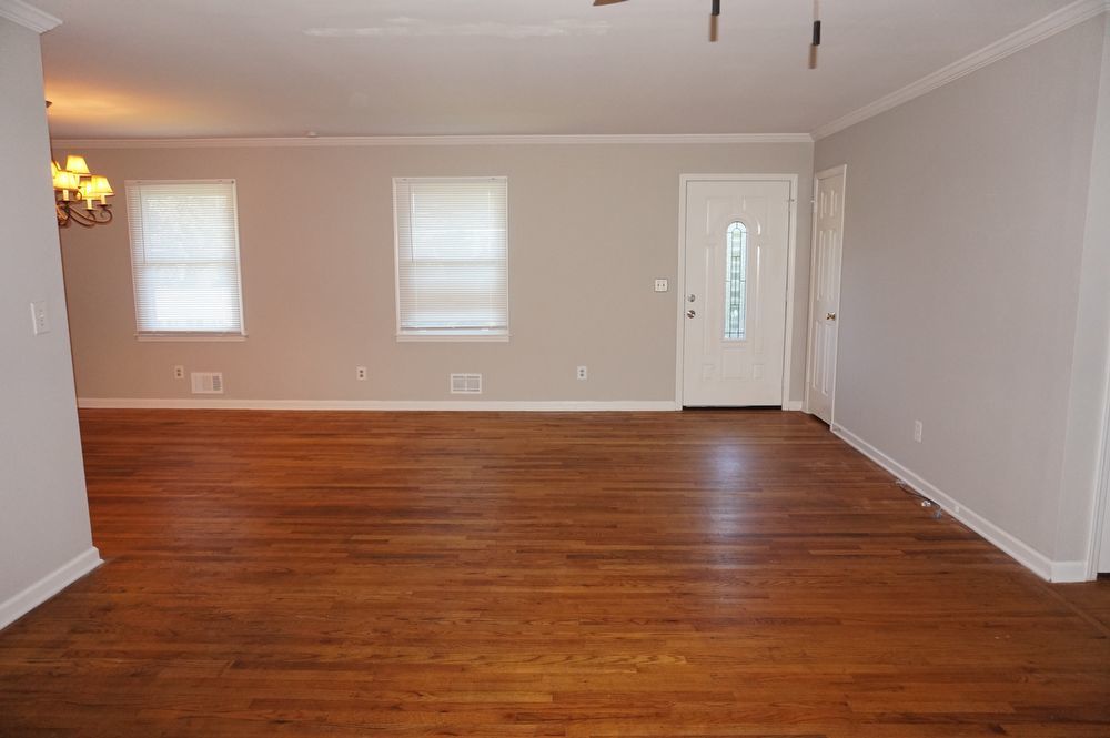 Rare 5 bedroom 3 bath home located in Marietta property image