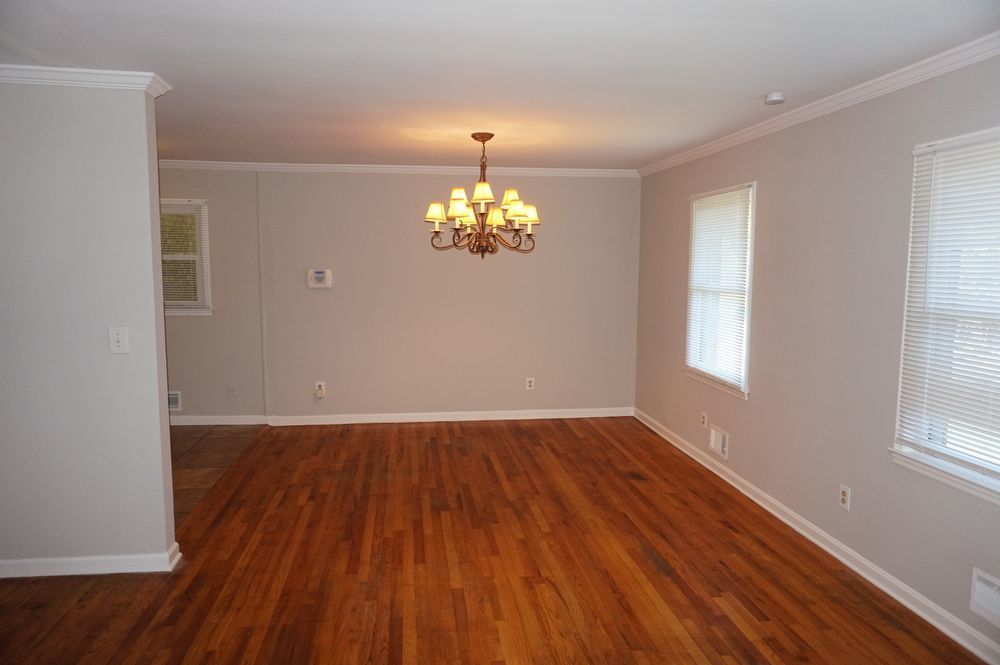 Rare 5 bedroom 3 bath home located in Marietta property image