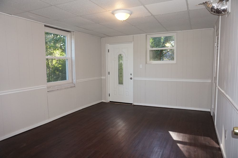 Rare 5 bedroom 3 bath home located in Marietta property image