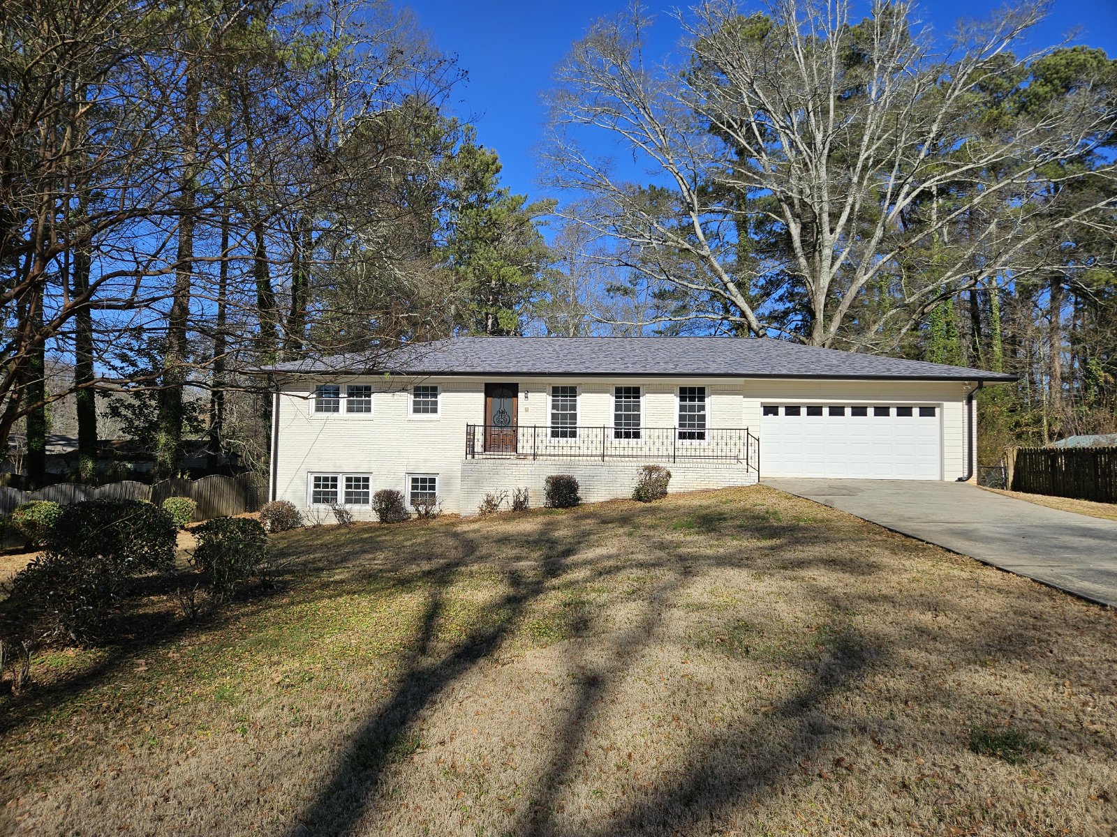 Beautiful 4 bed 2 bath home located in Marietta property image