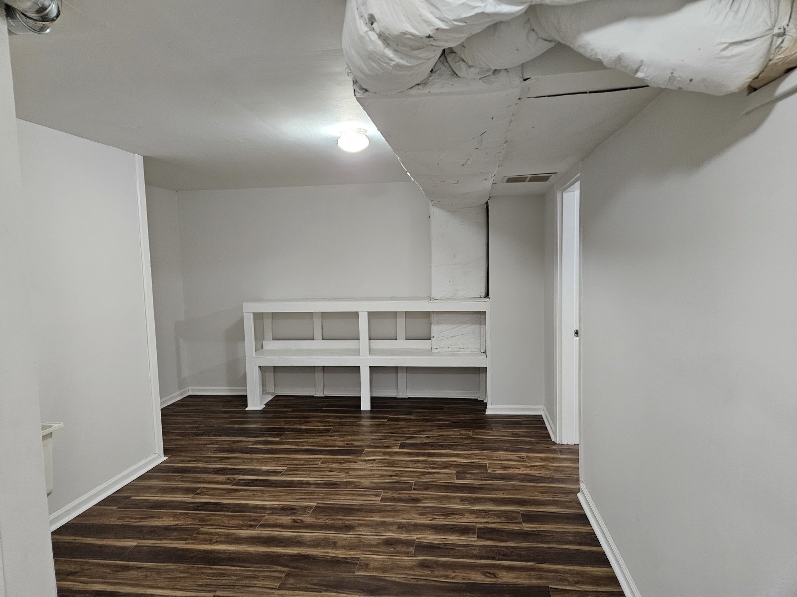 Renovated 4 bed 2.5 bath located in Smyrna property image