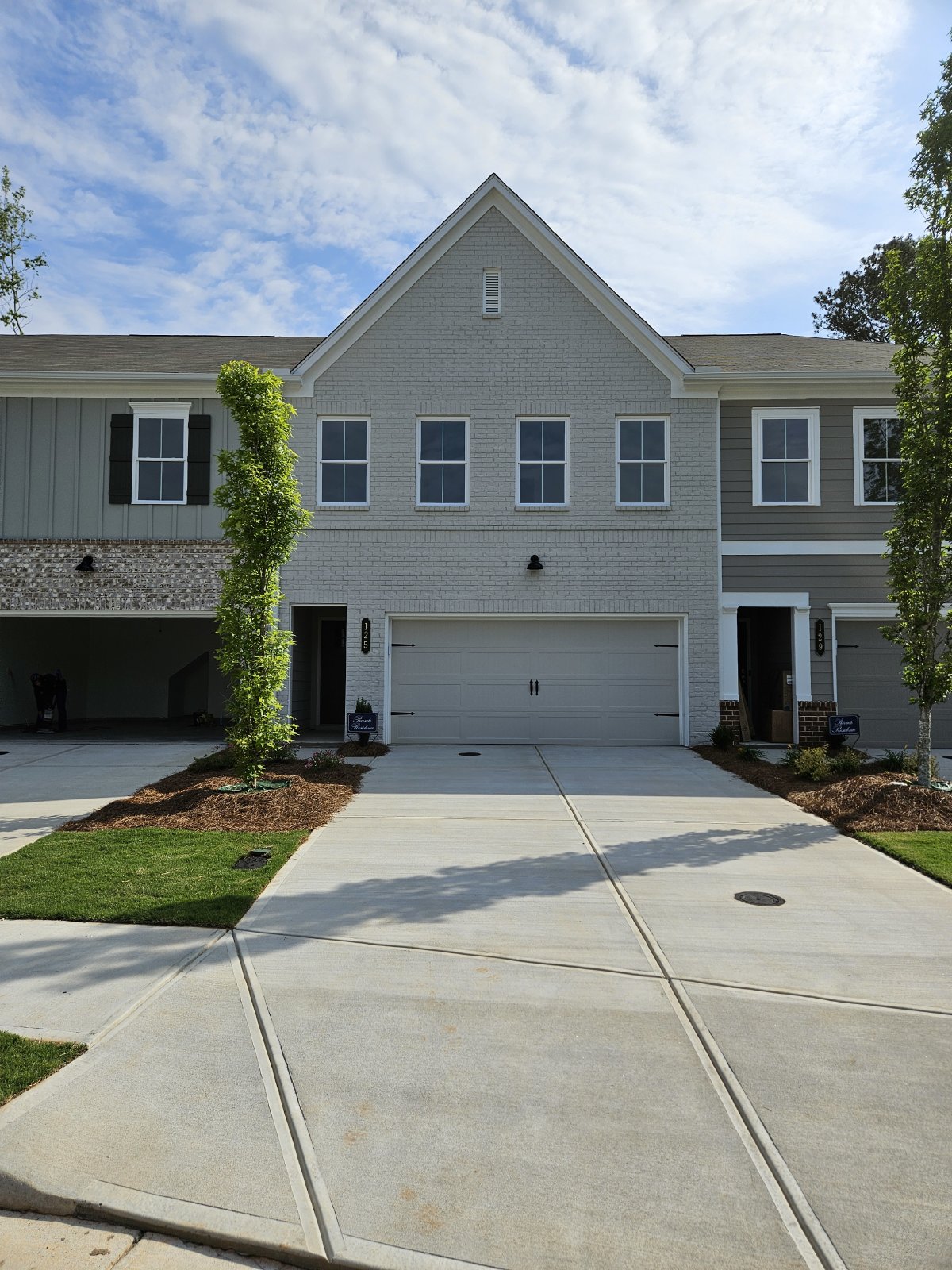 Beautiful New 3 Bed 2.5 Bath Townhome located in Acworth property image
