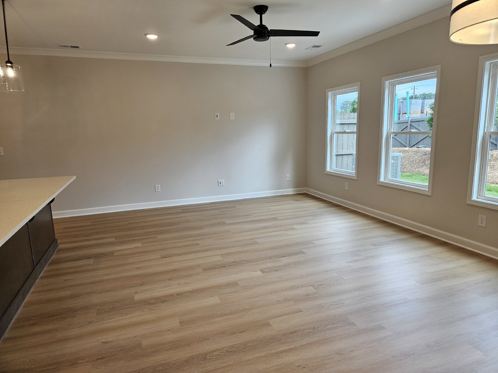 Beautiful New 3 Bed 2.5 Bath Townhome located in Acworth property image