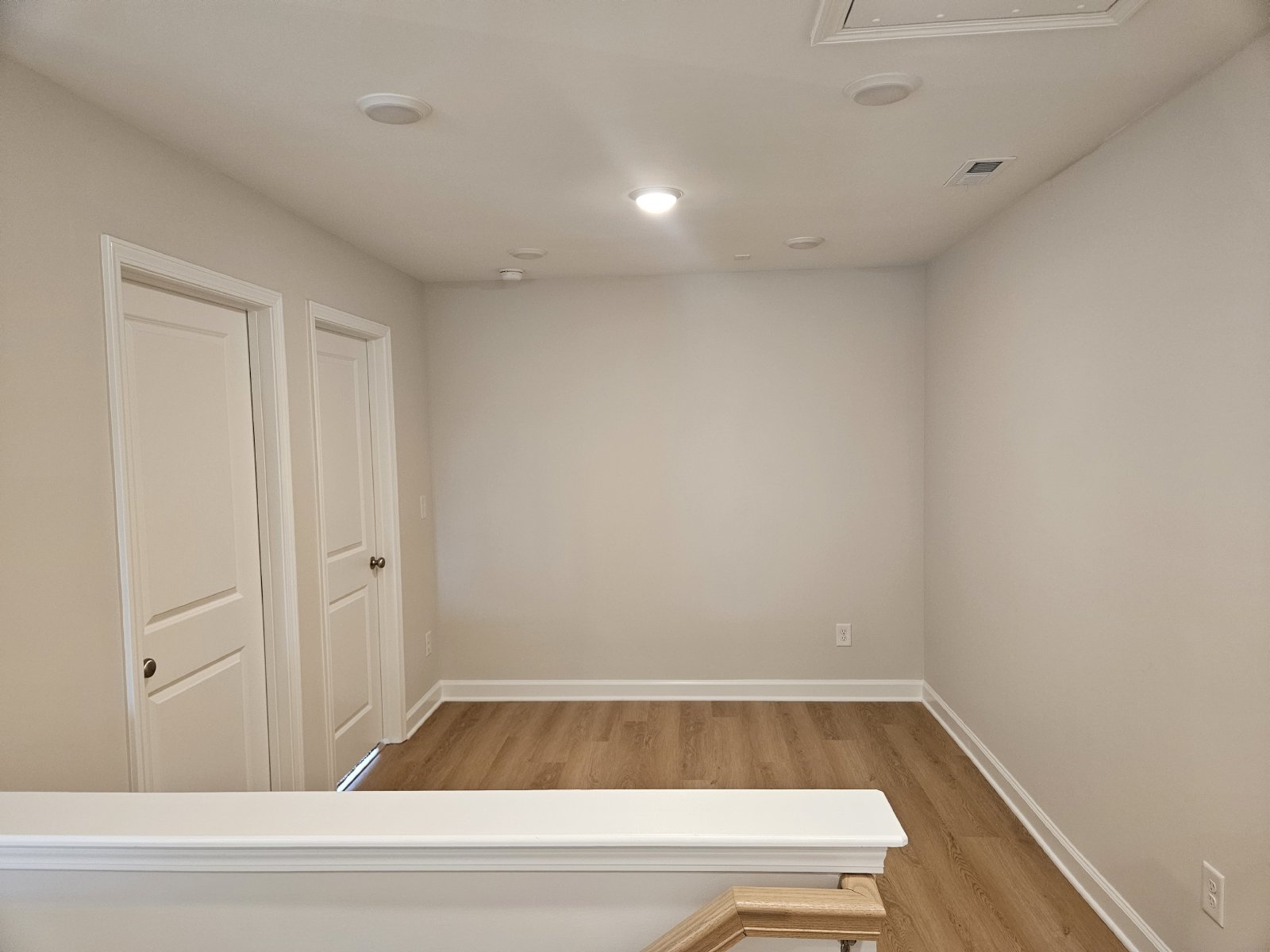 Beautiful New 3 Bed 2.5 Bath Townhome located in Acworth property image
