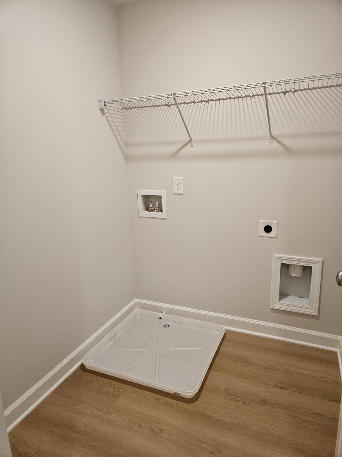Beautiful New 3 Bed 2.5 Bath Townhome located in Acworth property image