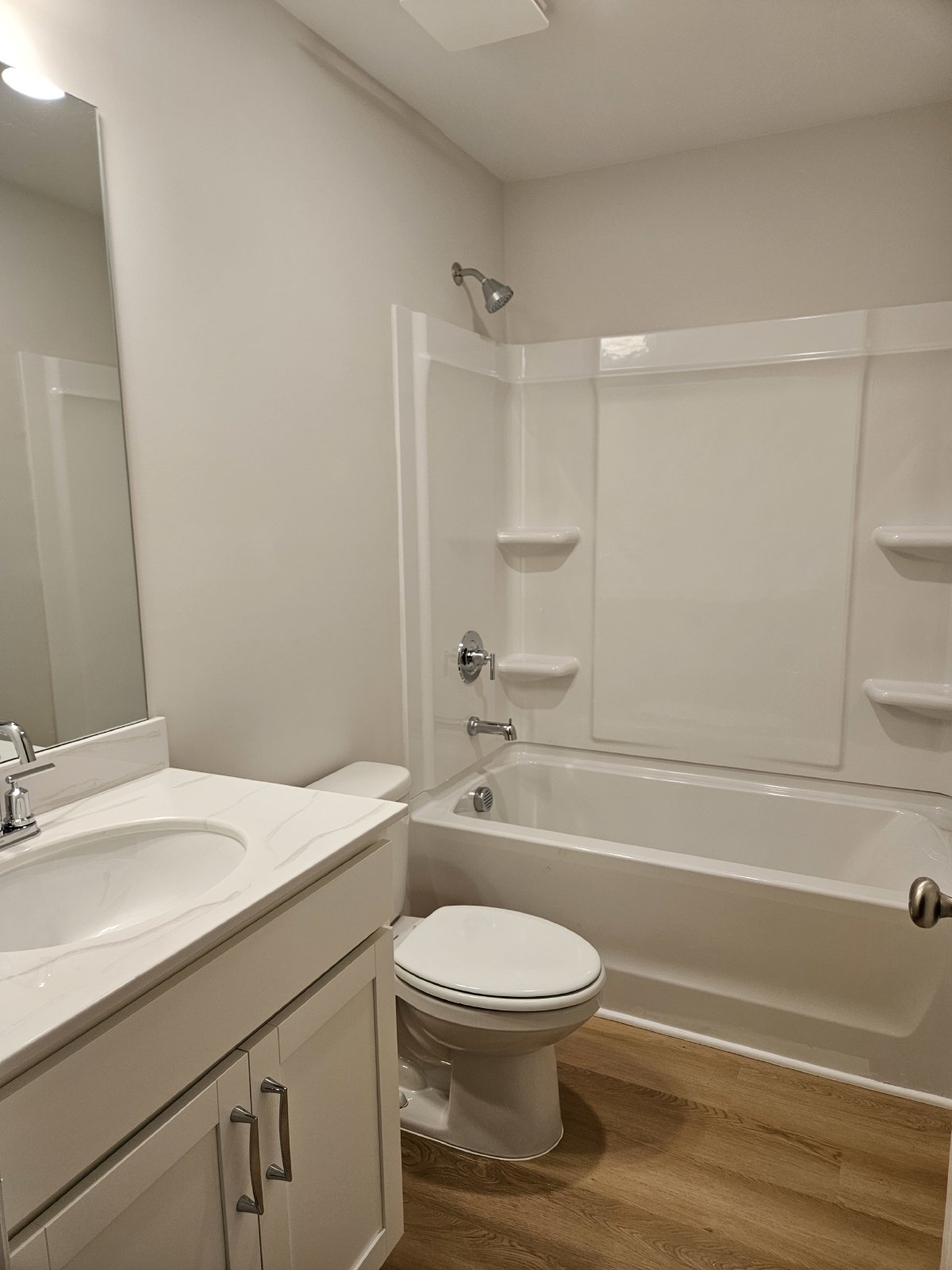 Beautiful New 3 Bed 2.5 Bath Townhome located in Acworth property image