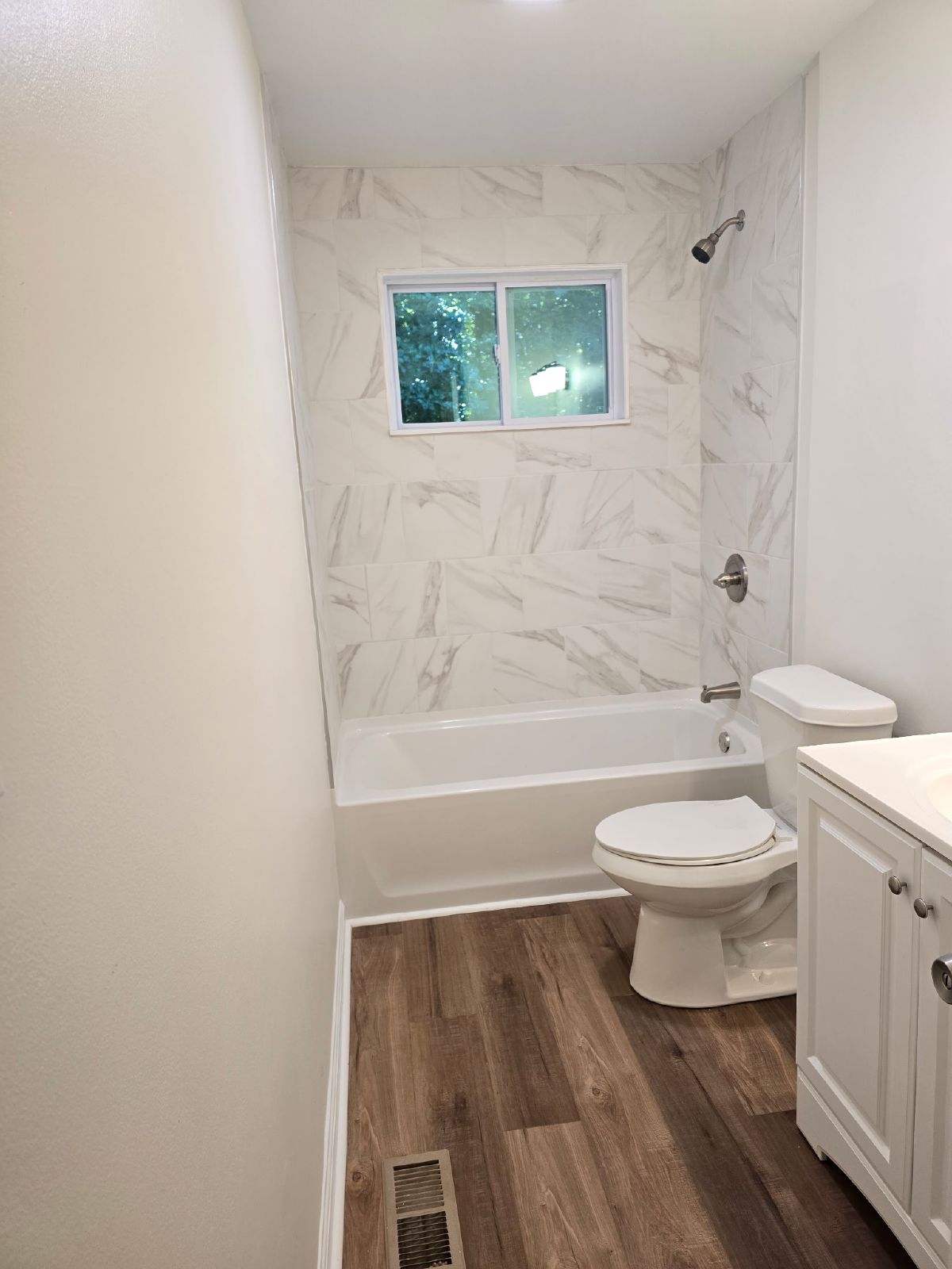 Renovated 3 bed 1.5 bath home located in Mableton property image