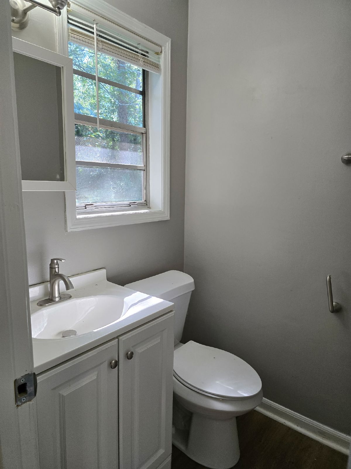 Renovated 3 bed 1.5 bath home located in Mableton property image