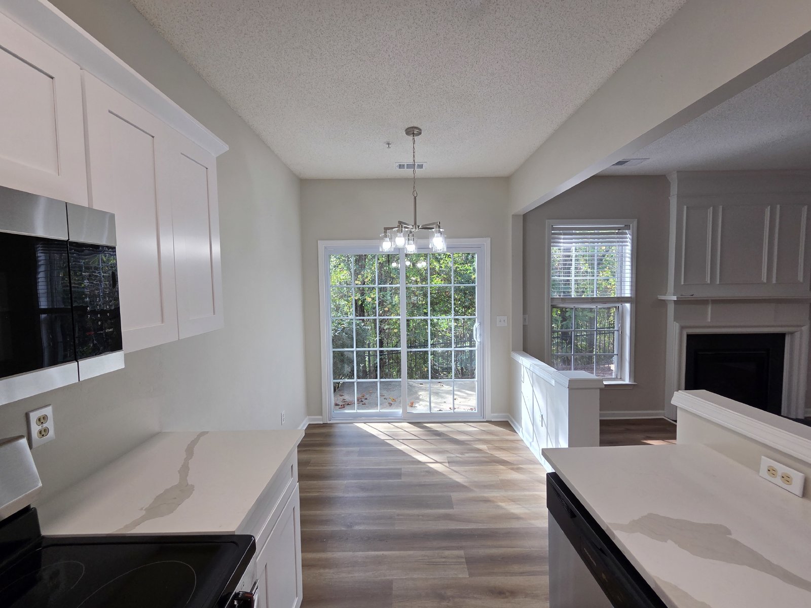 Updated 3 bed 2.5 Townhome located in Smyrna property image