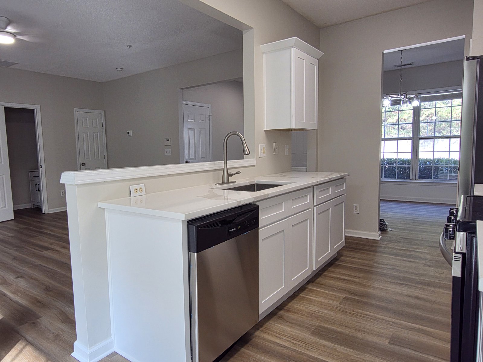 Updated 3 bed 2.5 Townhome located in Smyrna property image