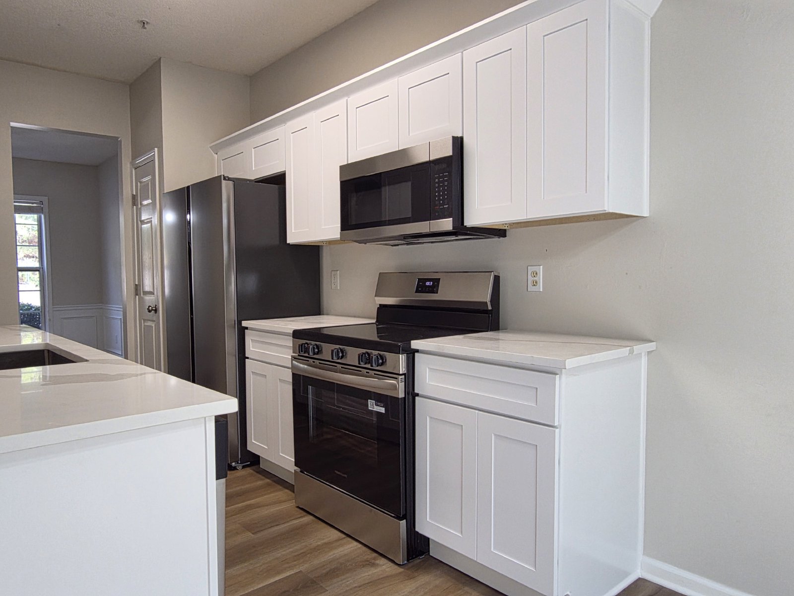 Updated 3 bed 2.5 Townhome located in Smyrna property image