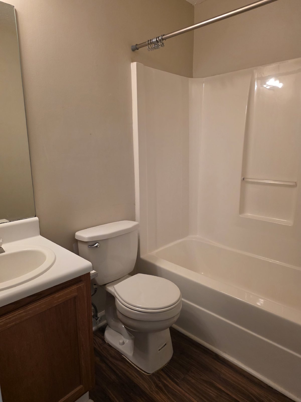 Rare 2 bed 2 bath Townhome located in Acworth property image