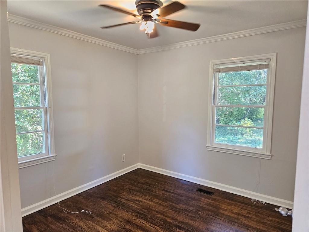 Nice 3 bed 1 bath home located in Marietta minutes from I-75 property image