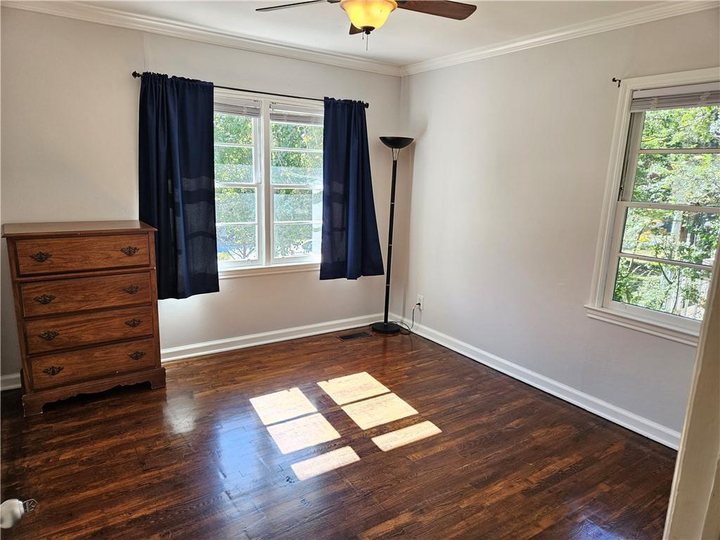 Nice 3 bed 1 bath home located in Marietta minutes from I-75 property image