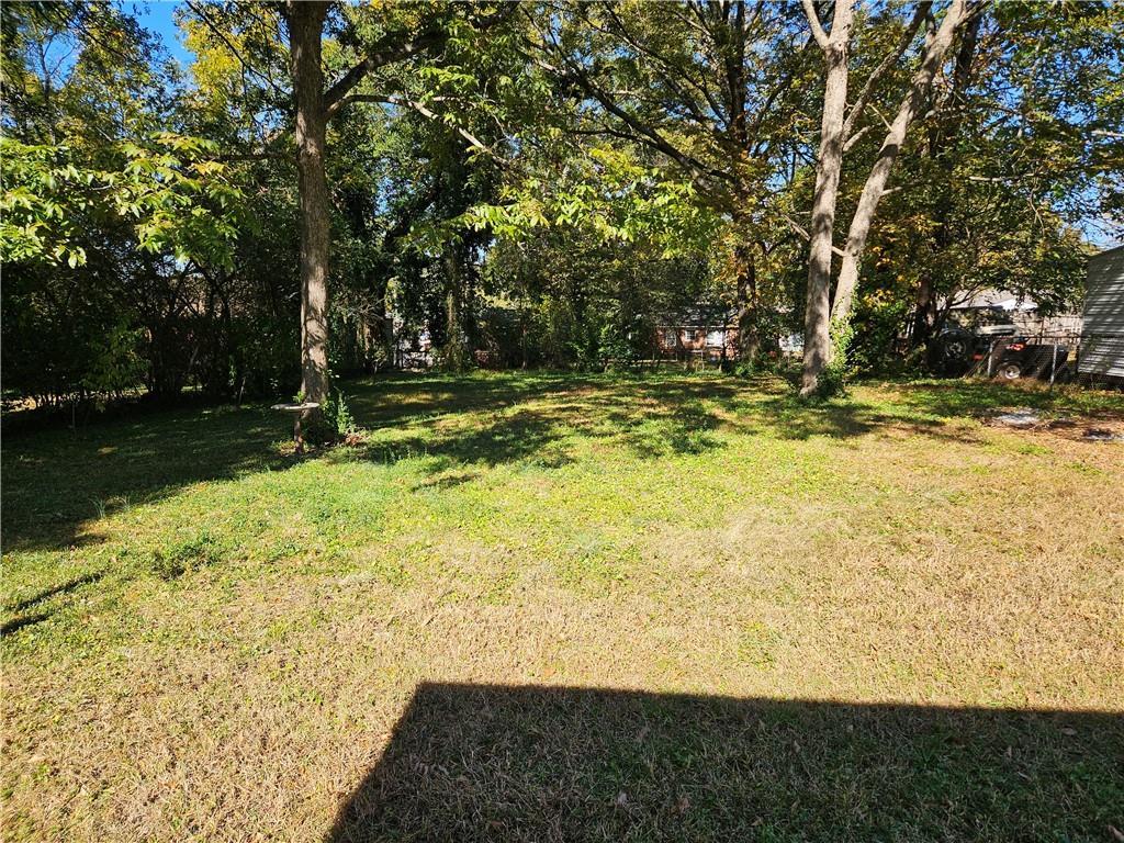 Nice 3 bed 1 bath home located in Marietta minutes from I-75 property image