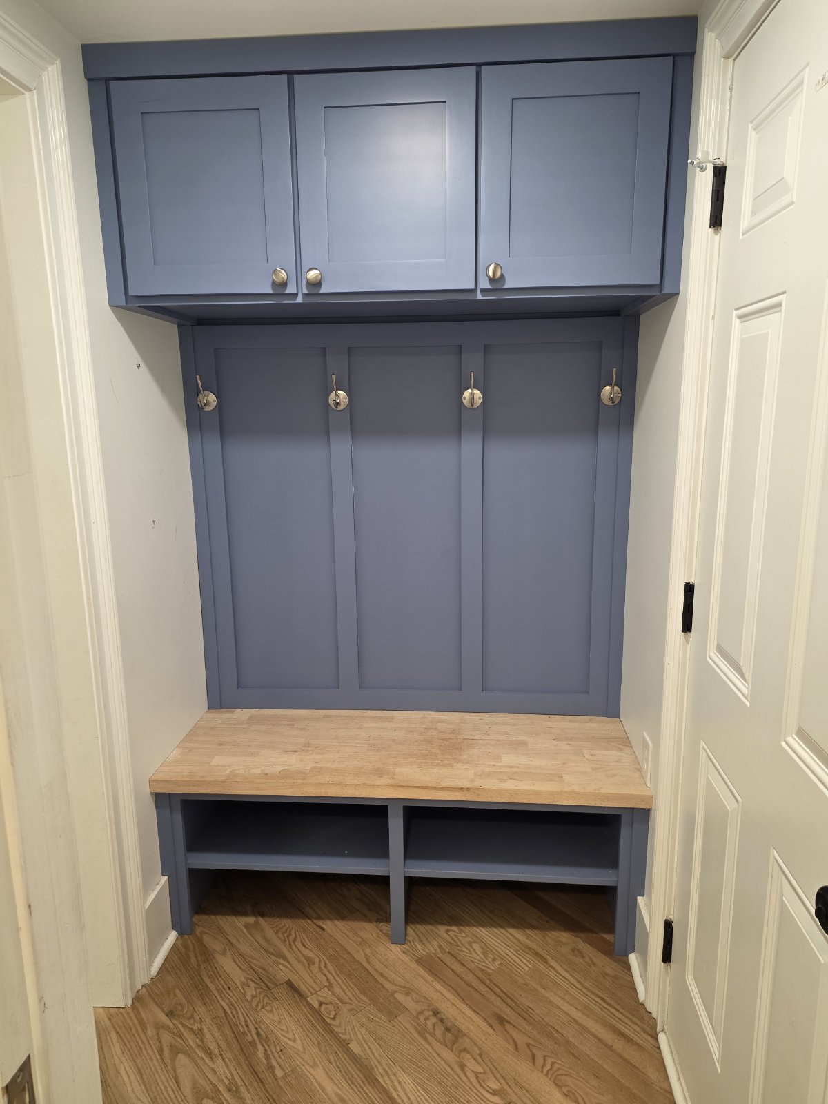 Private 4 bed 3 bath home located in Marietta on 4.5 acres property image