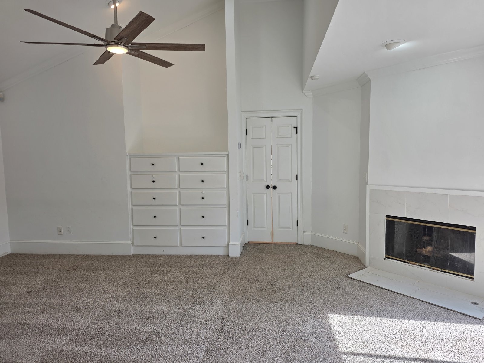 Private 4 bed 3 bath home located in Marietta on 4.5 acres property image