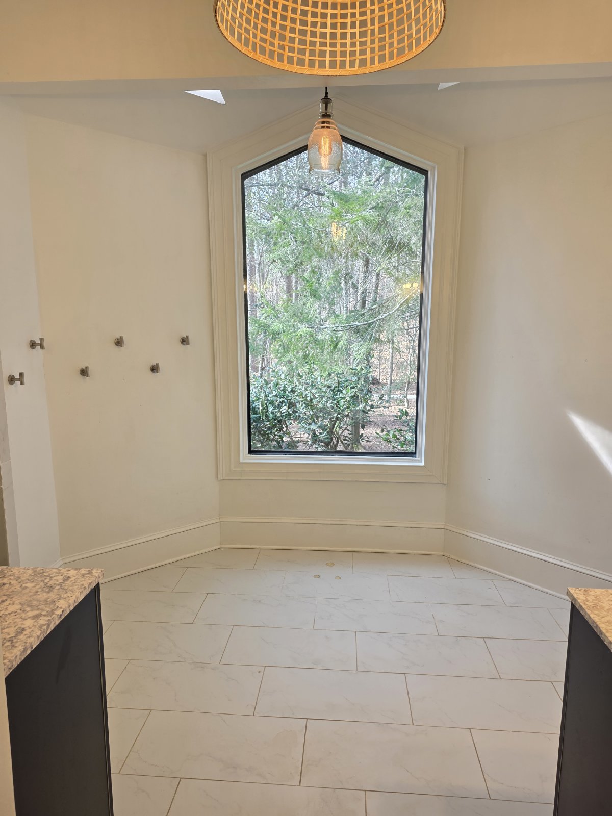 Private 4 bed 3 bath home located in Marietta on 4.5 acres property image