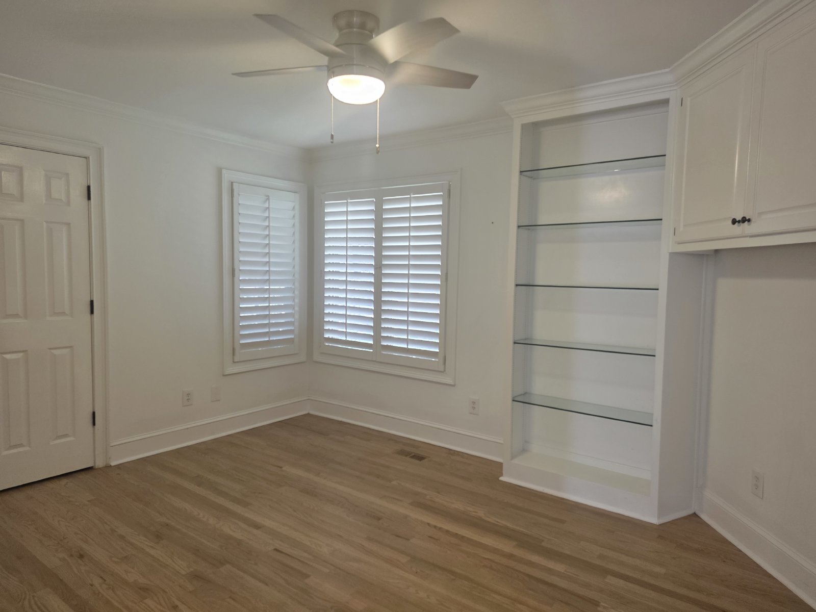 Private 4 bed 3 bath home located in Marietta on 4.5 acres property image