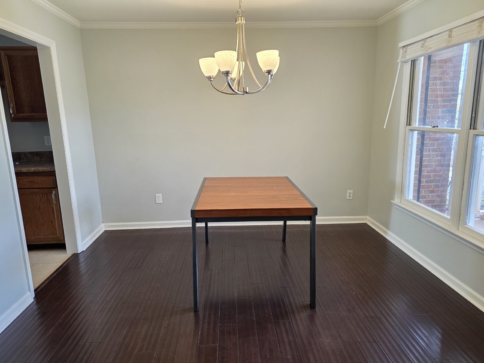 Rare 3 bed 2 bath Townhome located in Smyrna property image