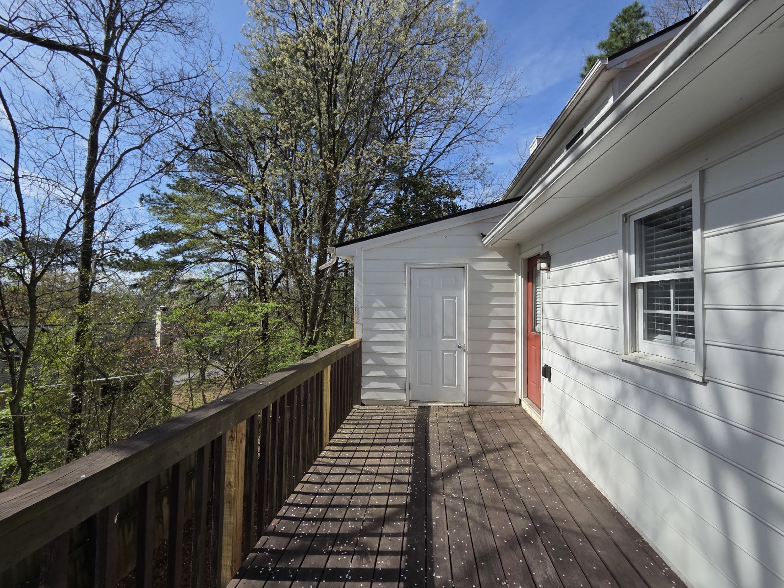 Rare 3 bed 2 bath Townhome located in Smyrna property image