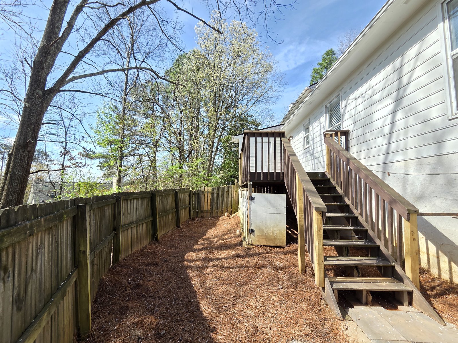 Rare 3 bed 2 bath Townhome located in Smyrna property image