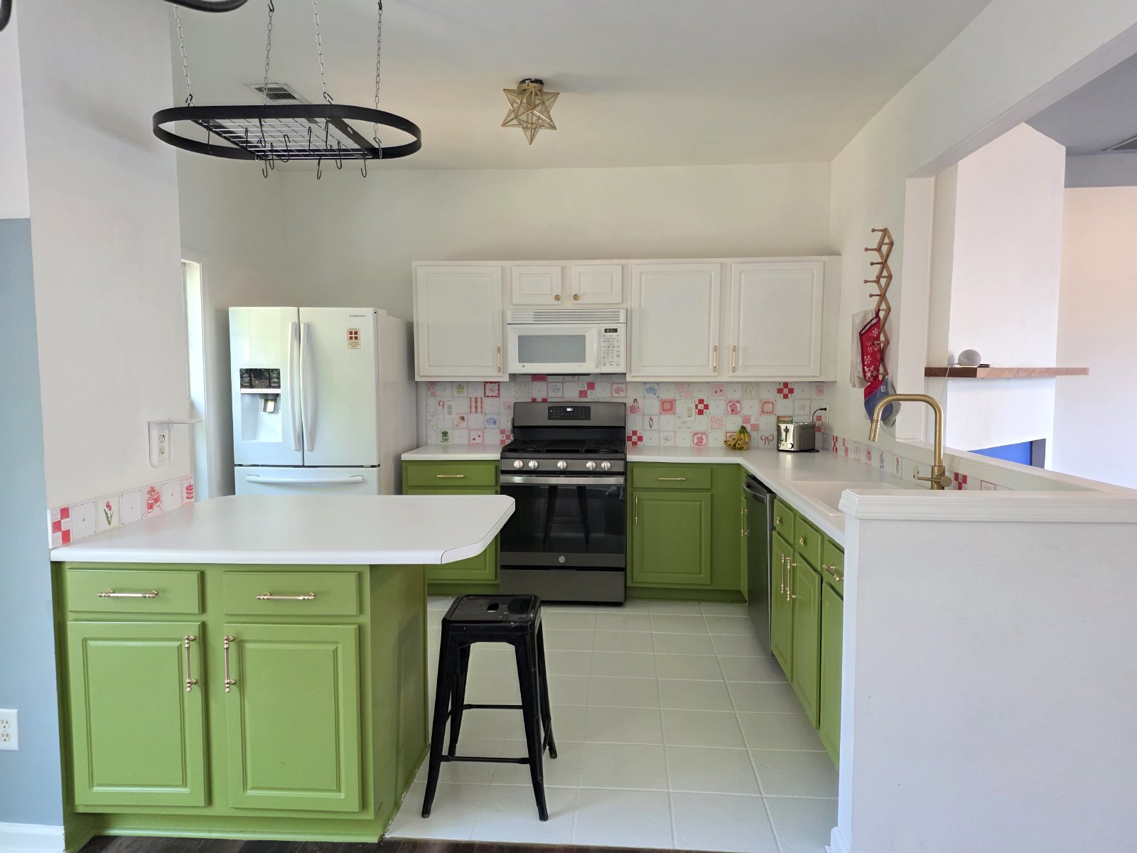 Rare 3 bed 2.5 bath Townhome located in Kennesaw property image