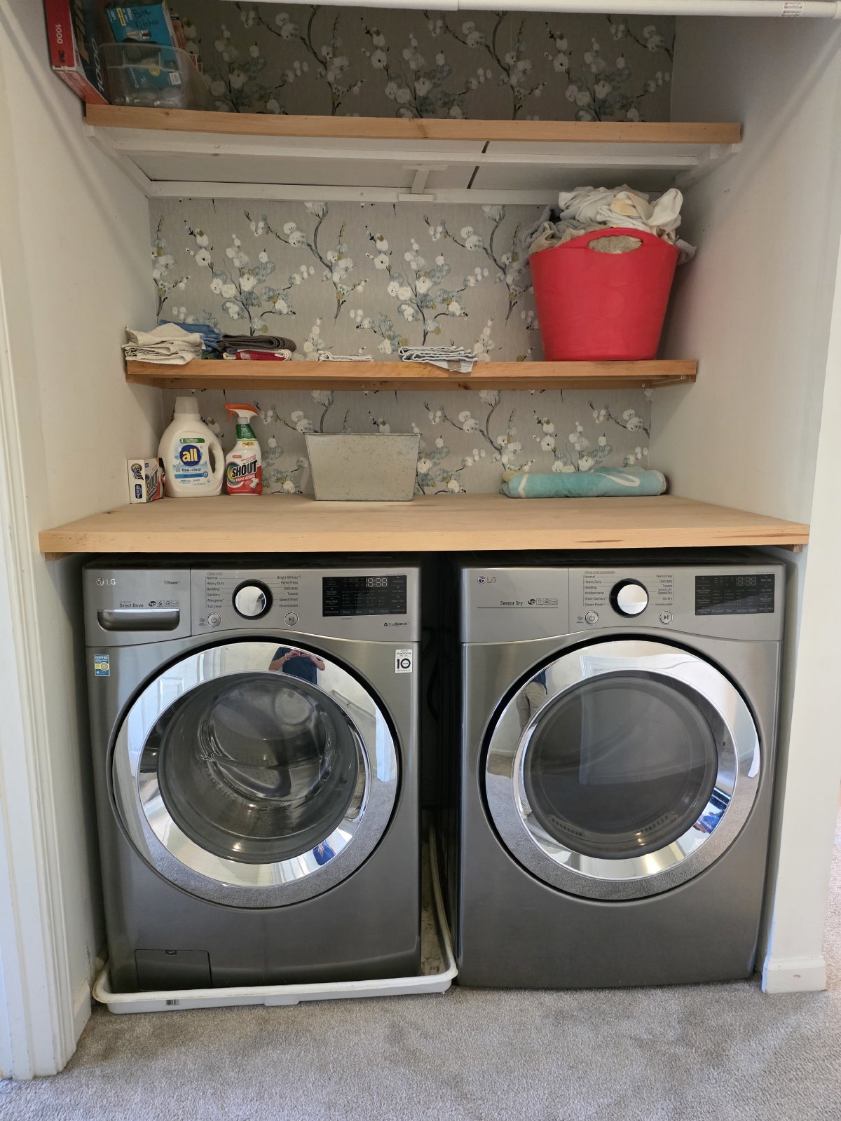 Rare 3 bed 2.5 bath Townhome located in Kennesaw property image