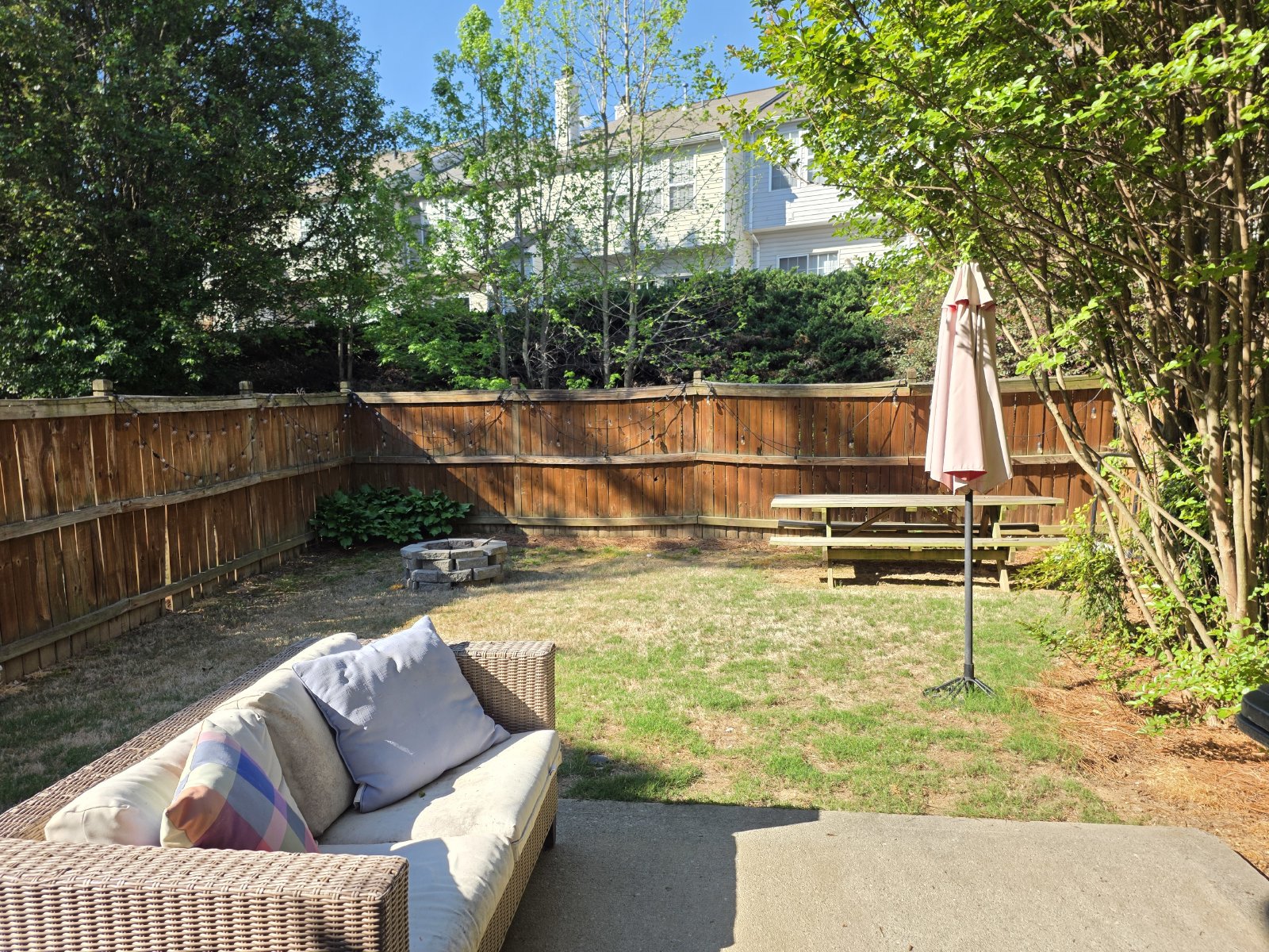 Rare 3 bed 2.5 bath Townhome located in Kennesaw property image