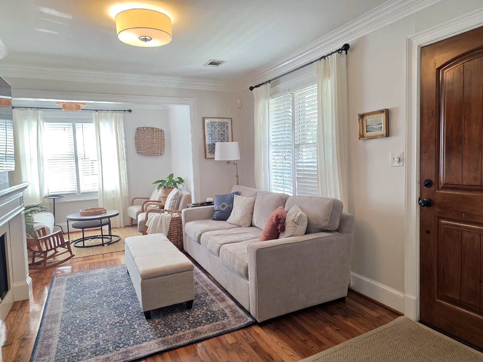 Rare 4 bed 3 bath home located in Smyrna property image