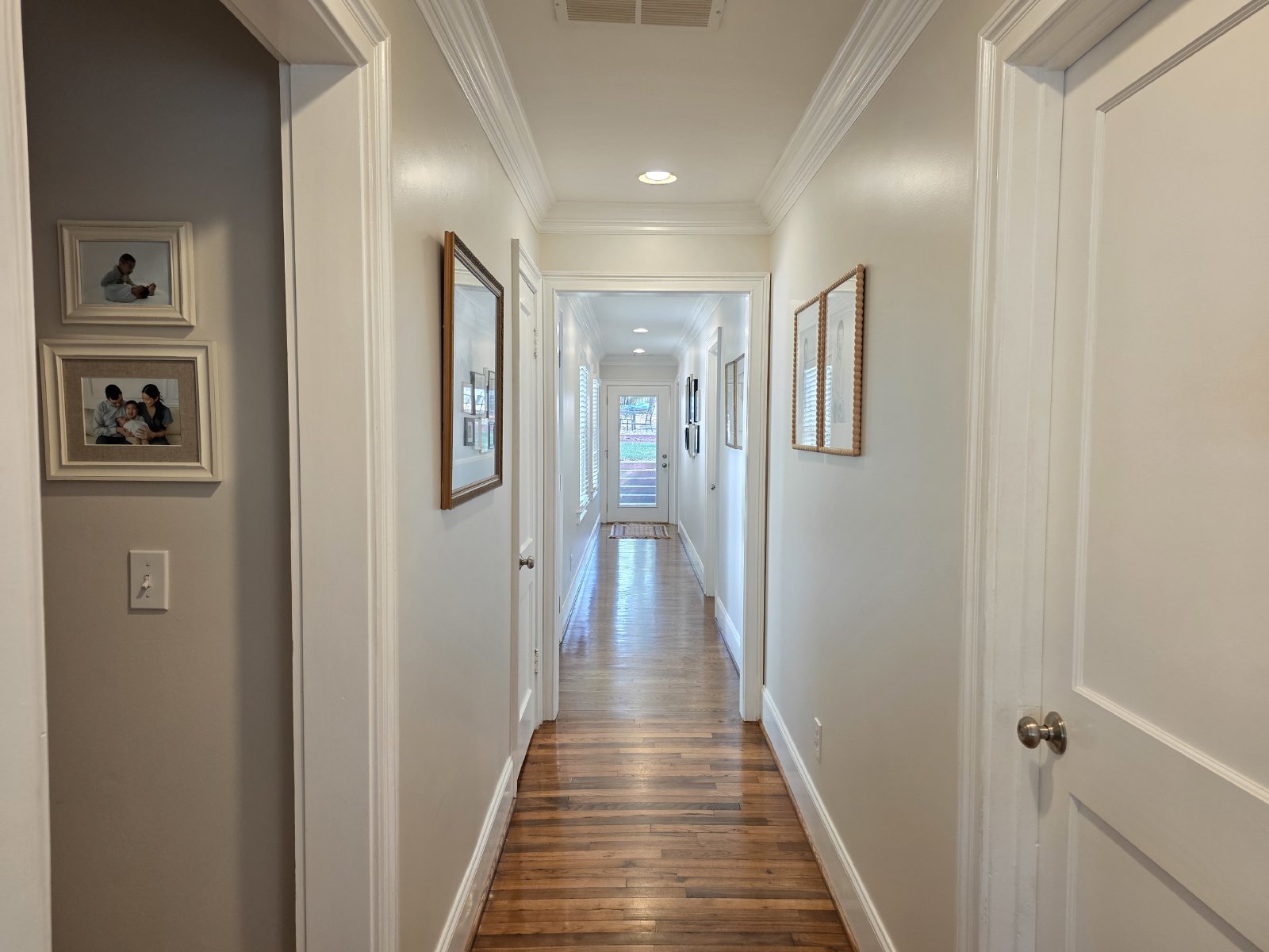 Rare 4 bed 3 bath home located in Smyrna property image