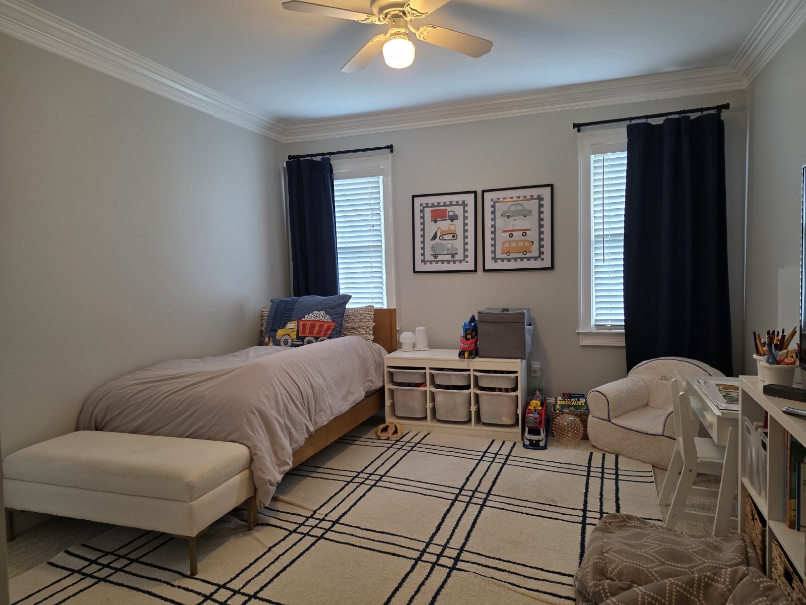 Rare 4 bed 3 bath home located in Smyrna property image