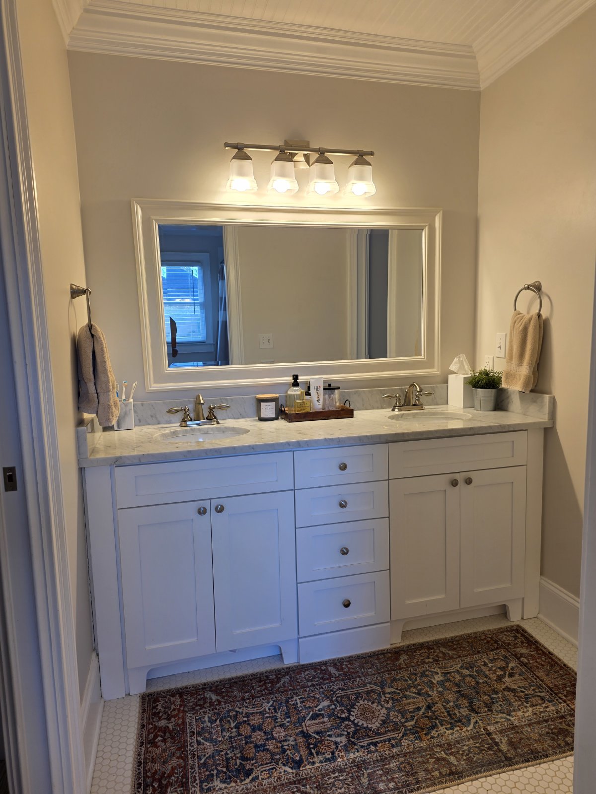 Rare 4 bed 3 bath home located in Smyrna property image