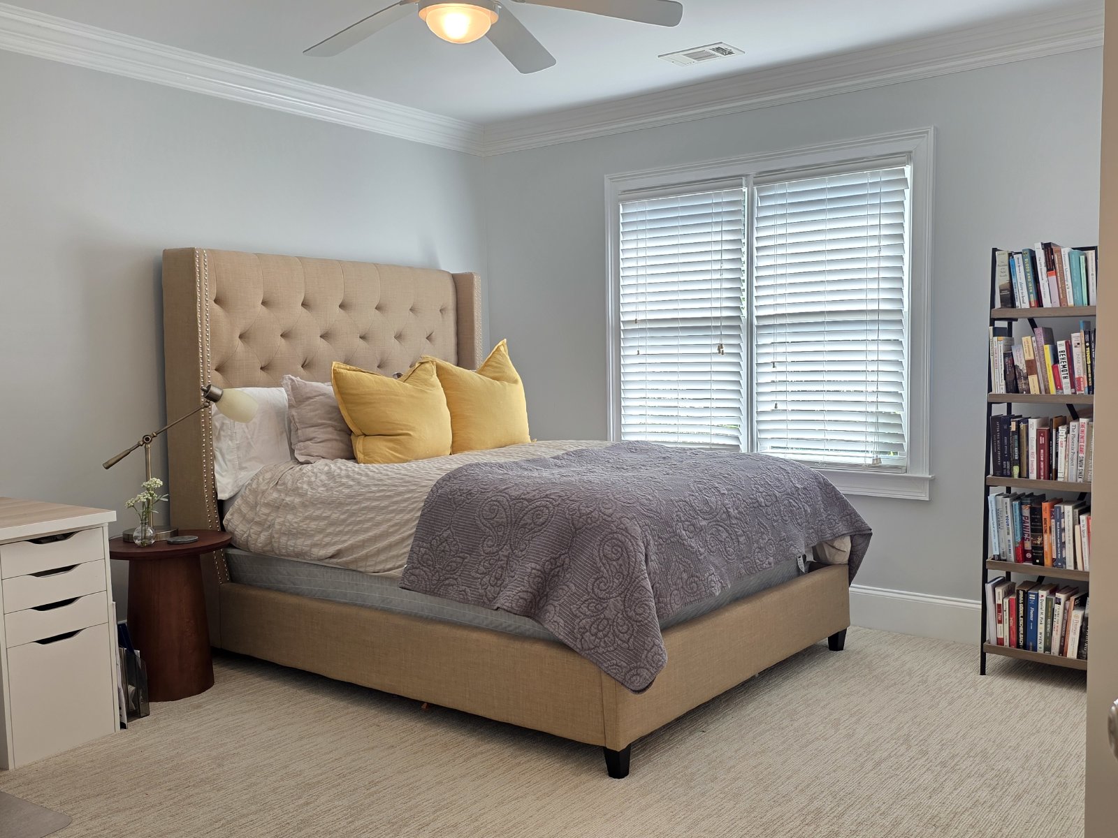 Rare 4 bed 3 bath home located in Smyrna property image