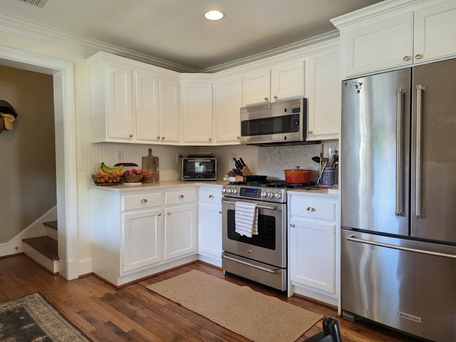 Rare 4 bed 3 bath home located in Smyrna property image