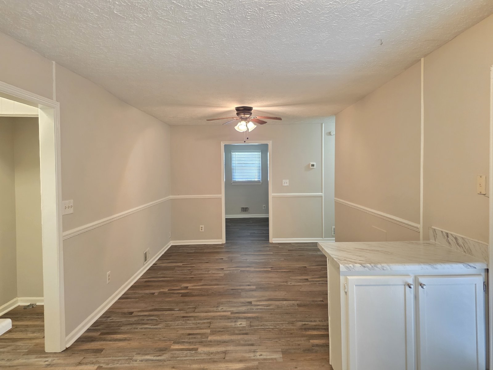 Rare 3 bed 2 bath ranch located in Marietta property image