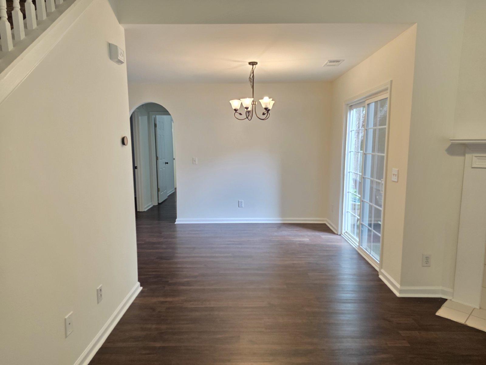 Rare 2 bed 2 bath Ranch located in Woodstock property image
