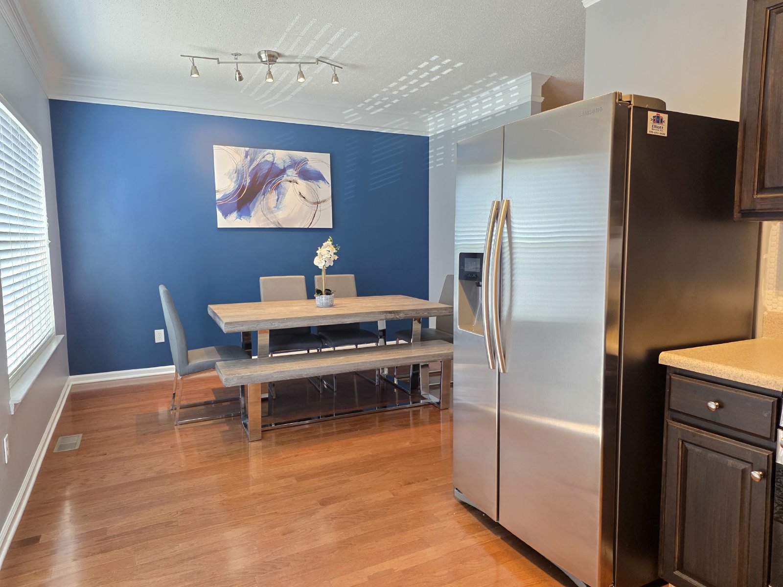 Rare 2 bed 2.5 bath Townhome located in Woodstock property image