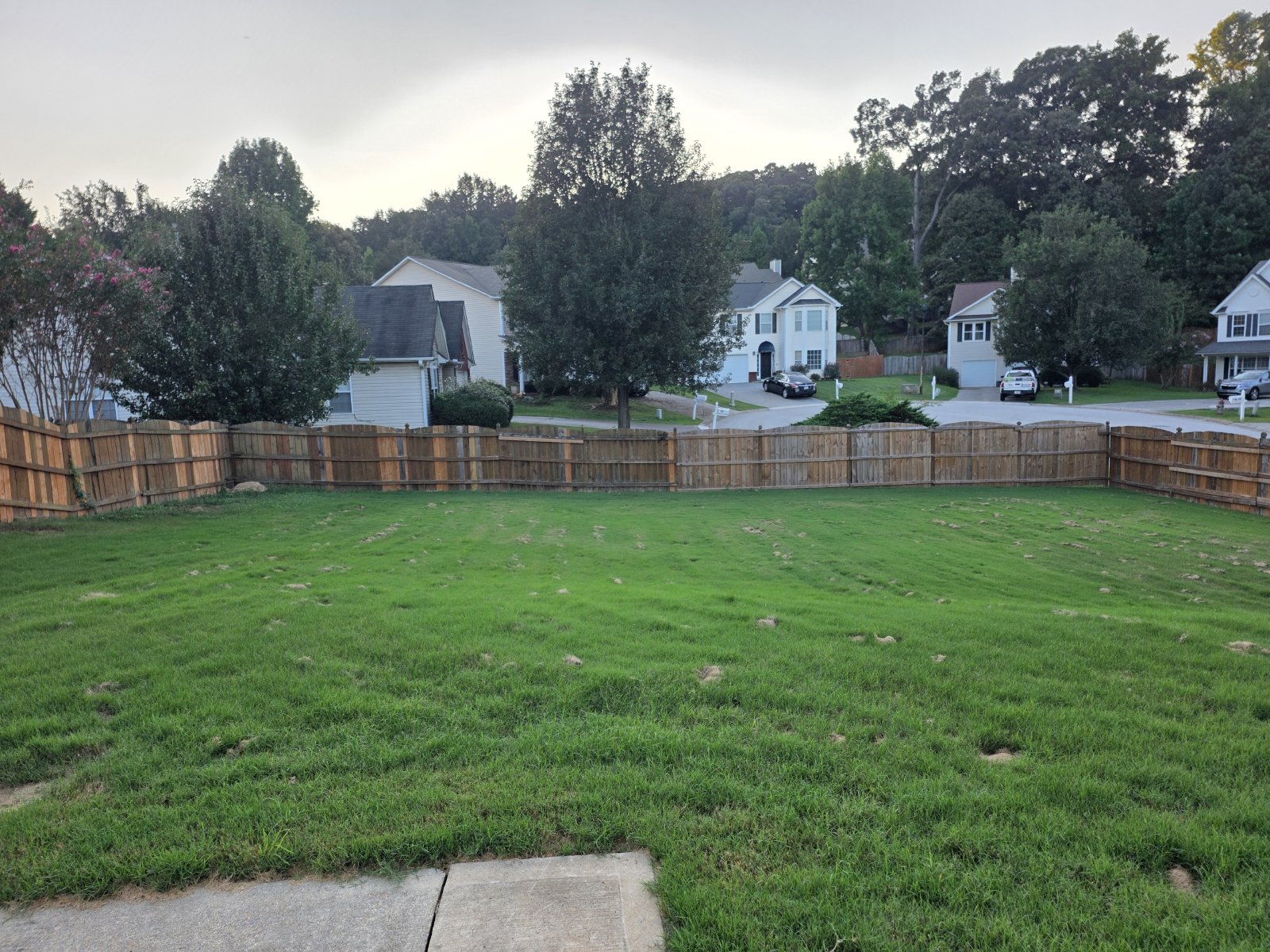 Updated 4 bed 2.5 bath home located in Hiram property image
