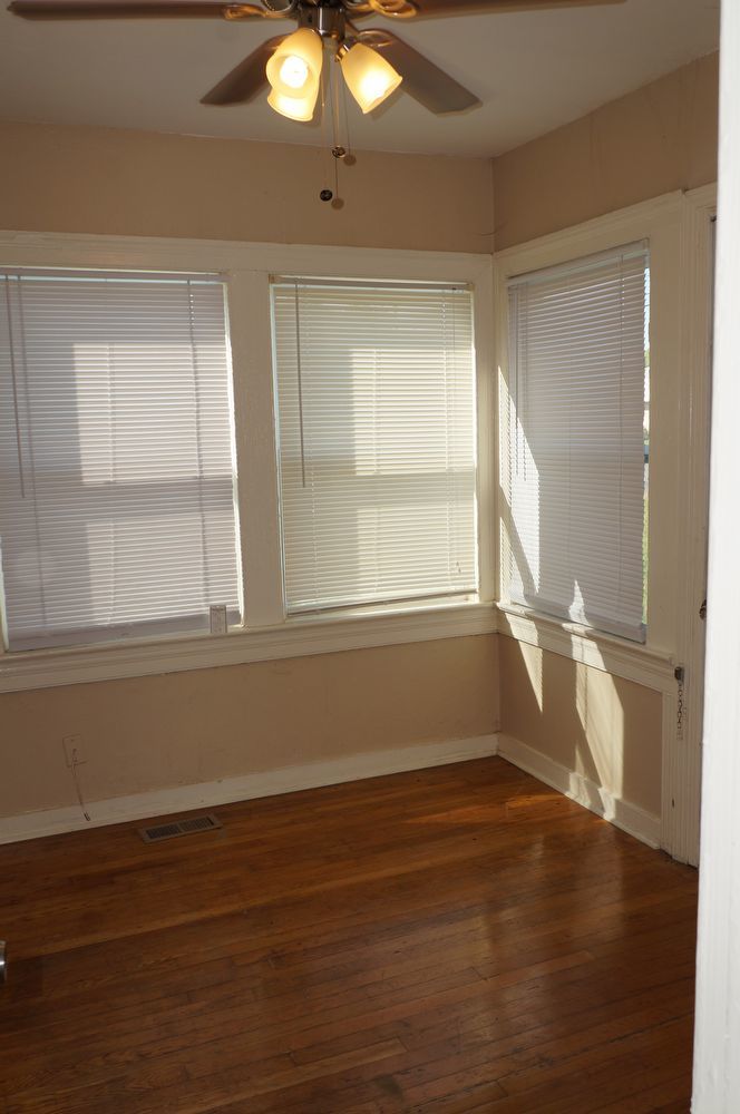 Rare 2 bed 1 bath condo located in Marietta property image