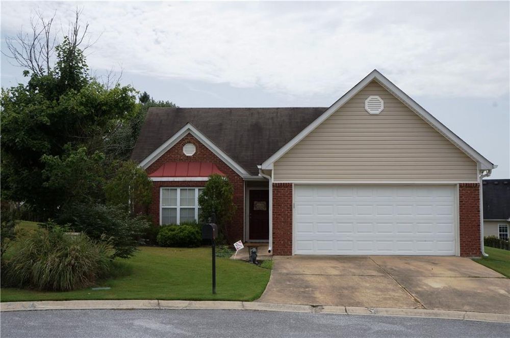 Rare 3 bed 2 bath Ranch located in Dallas property image