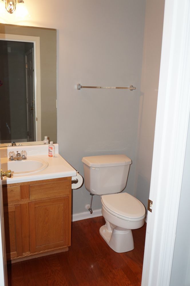 Rare 2 bed 2.5 bath Townhome located in Woodstock property image